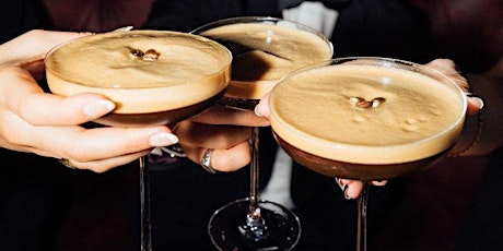 Weekly Social : Karaoke & Espresso Martini's