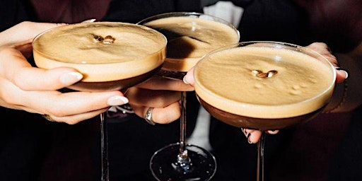 Hauptbild für Weekly Social : Karaoke & Espresso Martini's
