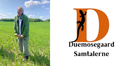 Duemosegaard Samtalerne - Steen Nørhede primary image