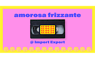 amorosa frizzante primary image