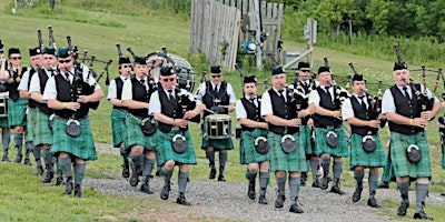 Hauptbild für Irish Music Festival 2024