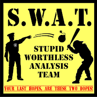 Murder Mystery Dinner: S.W.A.T. Edition at Victory Brewing Kennett Square  primärbild