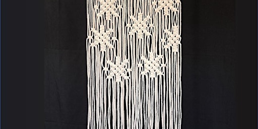 Hauptbild für Macrame Workshop One