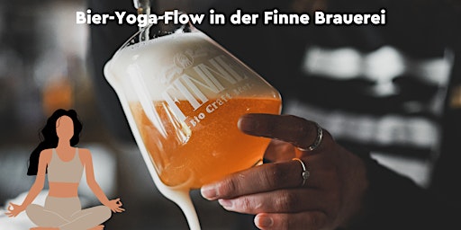 Imagen principal de Bier-Yoga-Flow @FinneBrauerei