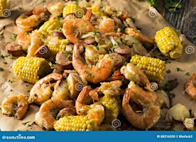 Roanoke Knights of Columbus - Ready for Summer Lowcountry Boil primary image