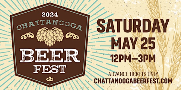 Chattanooga Beer Fest 2024