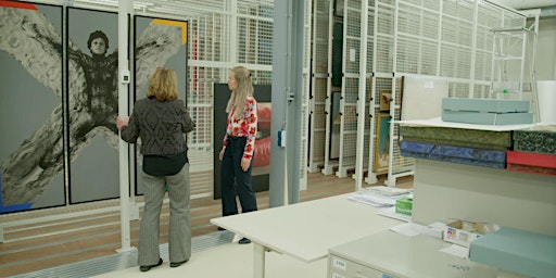 Contemporary Museum Collections primary image