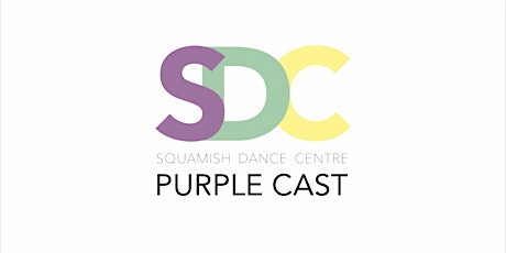 Purple Cast