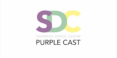 Purple Cast primary image