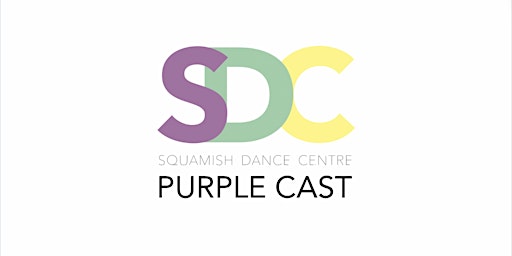 Image principale de Purple Cast