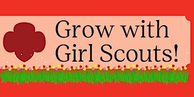 Primaire afbeelding van Spark Your Creativity with Girl Scouts in Longview/Kelso