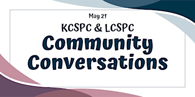 Community Conversations primary image