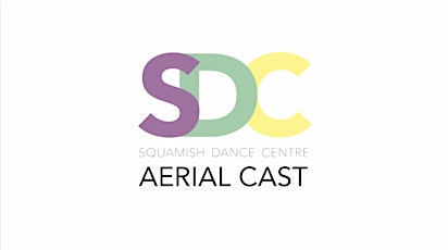 Aerial Cast