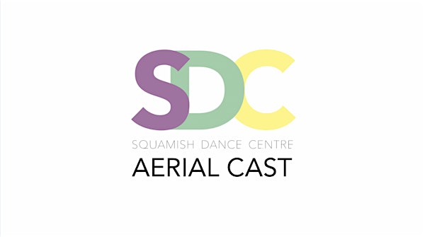 Aerial Cast