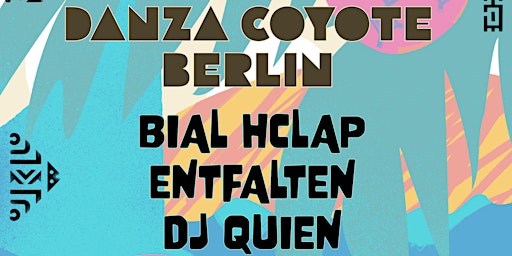 Hauptbild für Danza Coyote Berlin