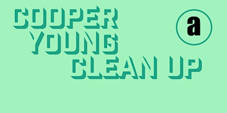 Cooper Young Corridor Clean-Up