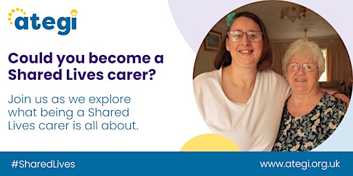 Becoming a Shared Lives carer Q&A  primärbild