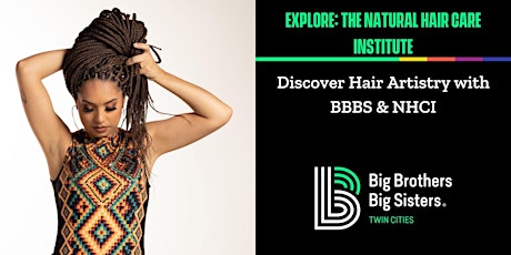 EXPLORE: The Natural Hair Care Institute (NHCI)