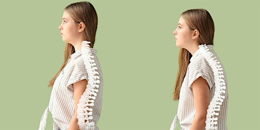 No More Hunchback - Tips for Proper Posture primary image