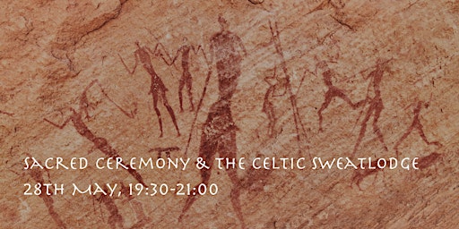 Talk on Sacred Ceremony & Celtic Sweatlodge  primärbild
