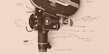 Workshop 2: 35mm Arriflex IIC Camera Workshop