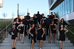 Imagen principal de Sube Ritmo 2nd Annual Spring Showcase