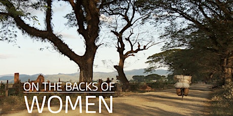 On the Backs of Women primary image