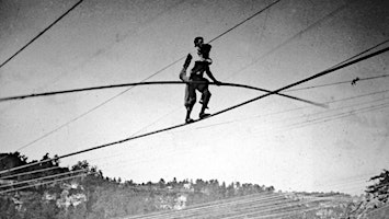 Tales of Tightropes and Daredevils primary image