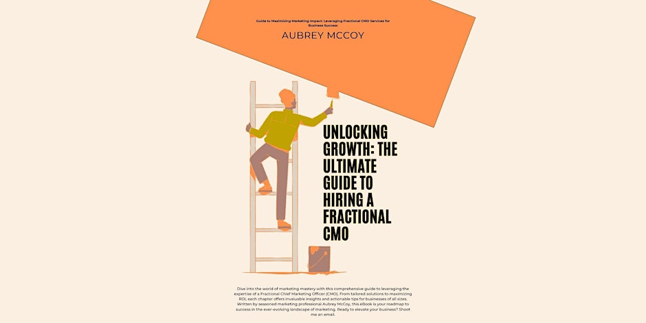 Maximizing Marketing Impact: Leveraging Fractional CMO Services for Business Success