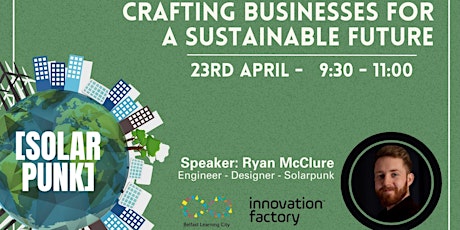 Crafting Businesses for a Sustainable Future