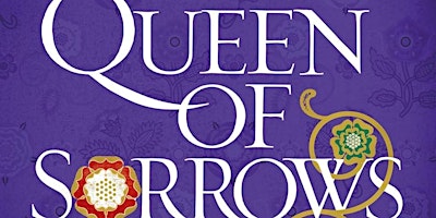 Imagen principal de Mary I: Queen of Sorrows | A Talk by Alison Weir