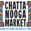 Logo de The Chattanooga Market