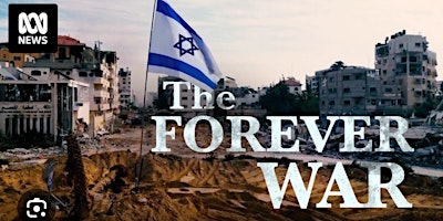 Image principale de PSCBrixton Documentary Film  Evening - The Forever War (2022) + another