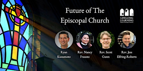 Imagen principal de Future of The Episcopal Church