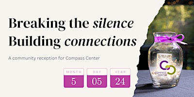 Imagen principal de Breaking the Silence - Building Connections