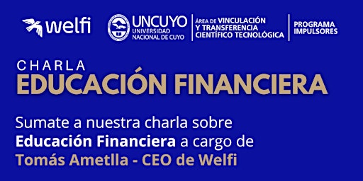 Hauptbild für EDUCACIÓN FINANCIERA