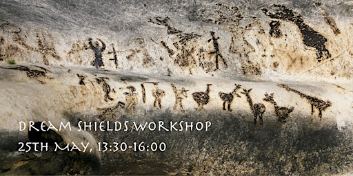 Hauptbild für Dream Shield Workshop