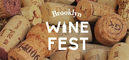 Brooklyn Wine Fest primary image