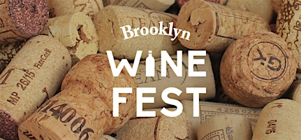 Image principale de Brooklyn Wine Fest