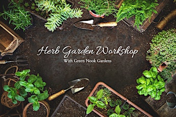 Herb Garden Workshop