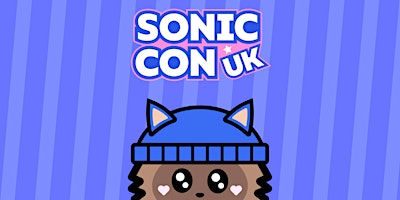 Immagine principale di Sonic Con  UK Manchester - A Sonic the Hedgehog Fan Convention 