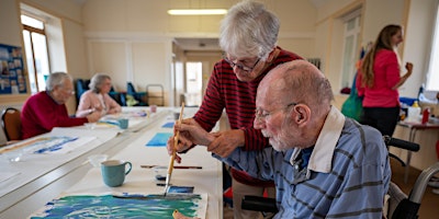 Dementia Jersey Pop Up: Our Day Out primary image