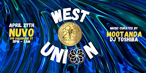 Imagen principal de WEST UNION