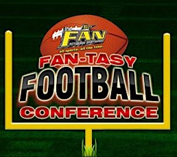 The FANtasy Football Conference! primary image