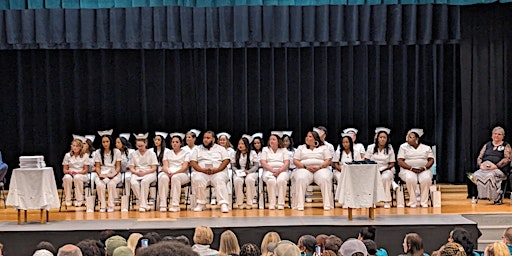 Imagen principal de YCST Practical Nursing Open House