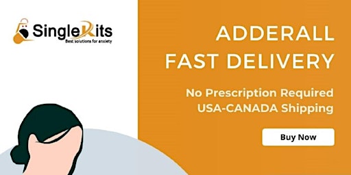 Adderall Shop Online Medicines With Overnight Delivery primary image