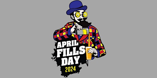 April Fills Day  Beer Fest primary image