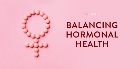 Balancing Hormonal Health Clinic