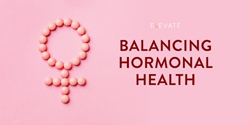 Imagen principal de Balancing Hormonal Health Clinic