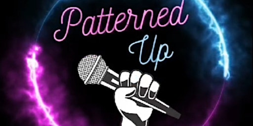 Imagem principal do evento Patterned Up